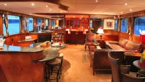 Yacht KAYANA -  Main Salon 2